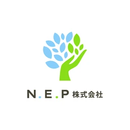 Logo N.E.P.