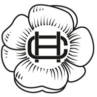 Logo CH FLOWERS