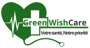 Logo GREENWISH CARE