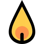 Logo Nachtvlam