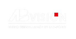 Logo AB VISION