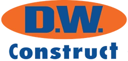 Logo DW CONSTRUCT