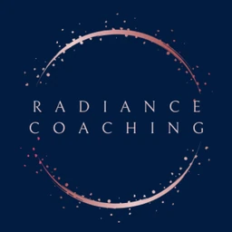 Logo Radiance Coaching