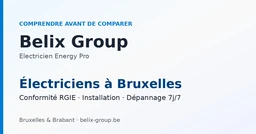 Logo BELIX GROUP