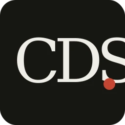 Logo CDS