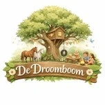 Logo De Droomboom