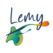 Logo LEMY PEINTURE