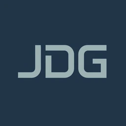 Logo JDG Solutions