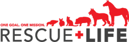 Logo RESCUE LIFE