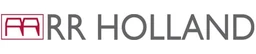 Logo RR Holland bv