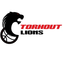 Logo Torhout Lions