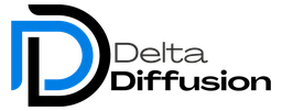 Logo DELTA DIFFUSION