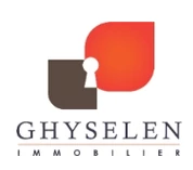 Logo GHYSELEN IMMO