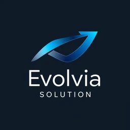 Logo EVOLVIA SOLUTIONS