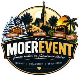 Logo MOEREVENT