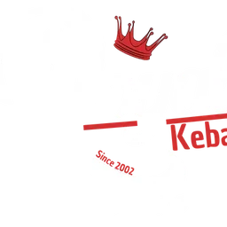 Logo ROYAL KEBAB