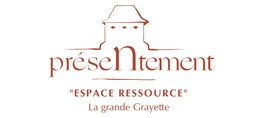 Logo Présentement