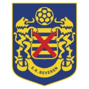 Logo WAASLAND VOETBAL LINKEROEVER