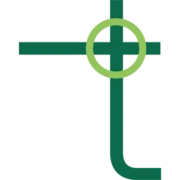 Logo NUYTS LANDMETER-EXPERT