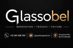 Logo GLASSOBEL