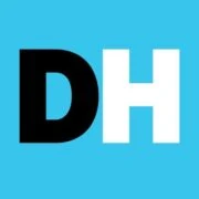 Logo DirtyHippos