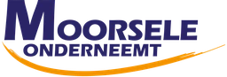 Logo MOORSELE ONDERNEEMT