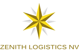 Logo ZENITH LOGISTICS
