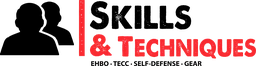 Logo SKILLS & TECHNIQUES