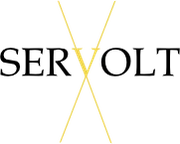 Logo Servolt
