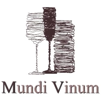 Logo MUNDI VINUM