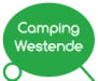 Logo CAMPING WESTENDE
