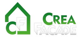 Logo CREA FACADE
