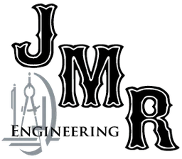 Logo JMR ENGINEERING