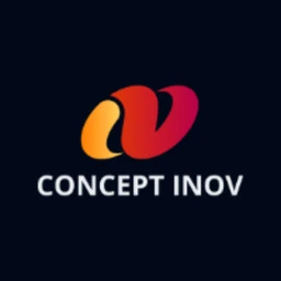 Logo Concept Inov