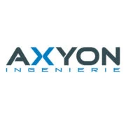 Logo AXYON