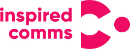 Logo INSPIRED COMMS
