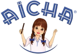 Logo AÏCHA