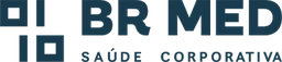 Logo BR MED