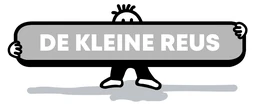 Logo De Kleine Reus