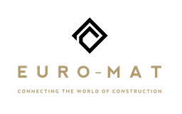 Logo SARL EURO - MAT