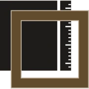 Logo Kaderke.be