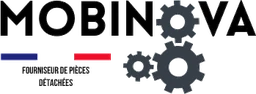 Logo MOBINOVA