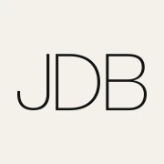 Logo JDB Haarden