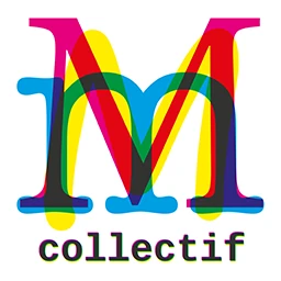 Logo M-Collectif