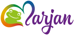 Logo De kikker