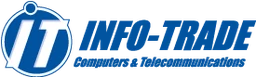 Logo INFO-TRADE