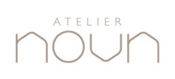 Logo Atelier Noun