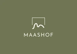 Logo MAASHOF