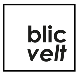 Logo BLICVELT