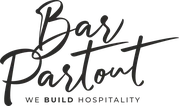 Logo BAR PARTOUT